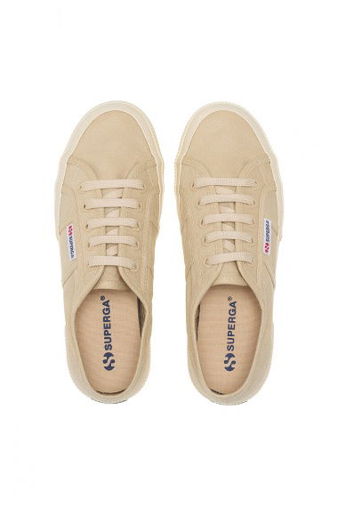 Zapatillas 2750 Linen Beige