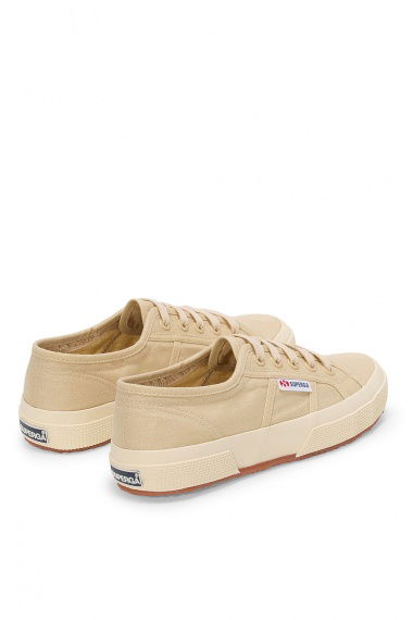 Zapatillas 2750 Linen Beige