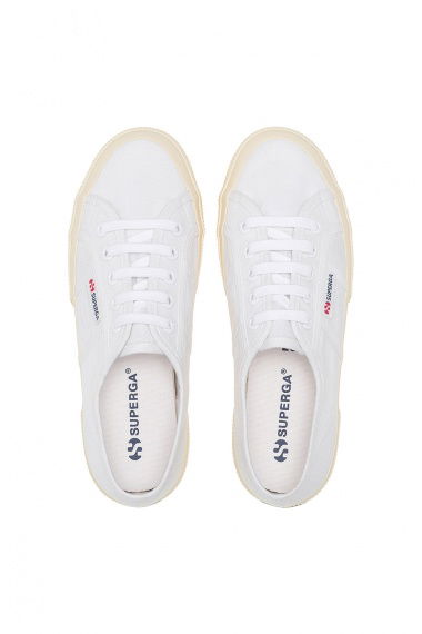 Zapatillas 2750 Linen White