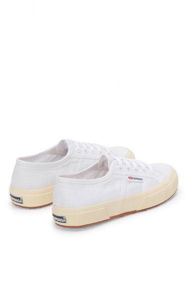 Zapatillas 2750 Linen White