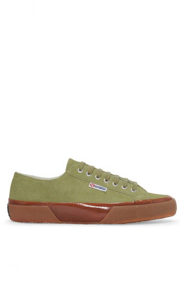 Zapatillas 2750 OG Suede Green Sage