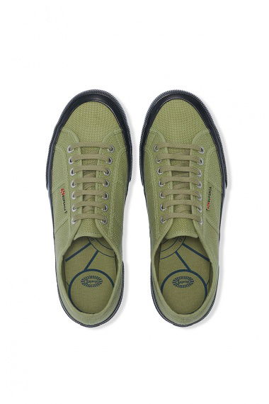 Zapatillas 2750 OG Green Salvia