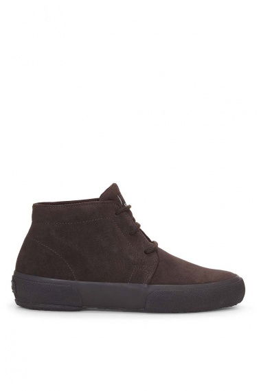 Botas 2175 Suede Chocolate