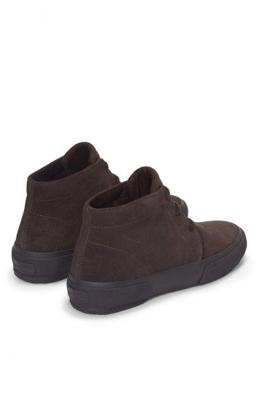 Botas 2175 Suede Chocolate