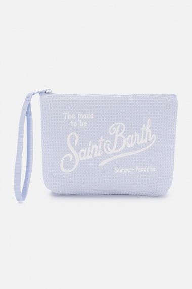 Bolso Aline Soft Waffle 56