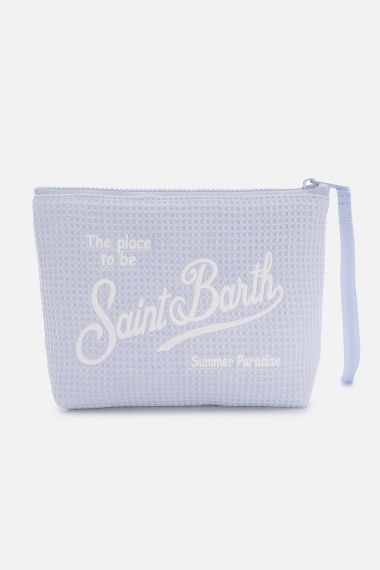 Bolso Aline Soft Waffle 56
