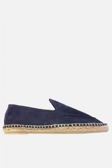 Alpargatas Armand Suede