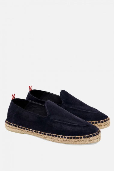 Alpargatas Armand Suede
