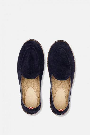 Alpargatas Armand Suede
