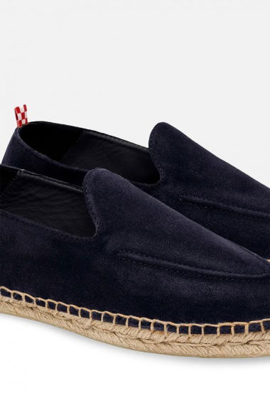 Alpargatas Armand Suede