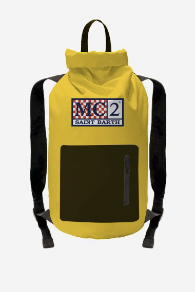 Mochila Aqua 9100