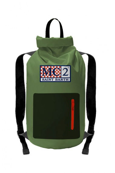 Mochila Aqua 5200