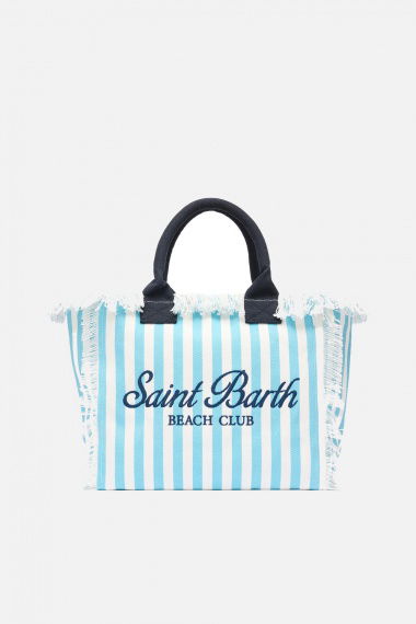 Bolso Colette Beach Stripes 3101