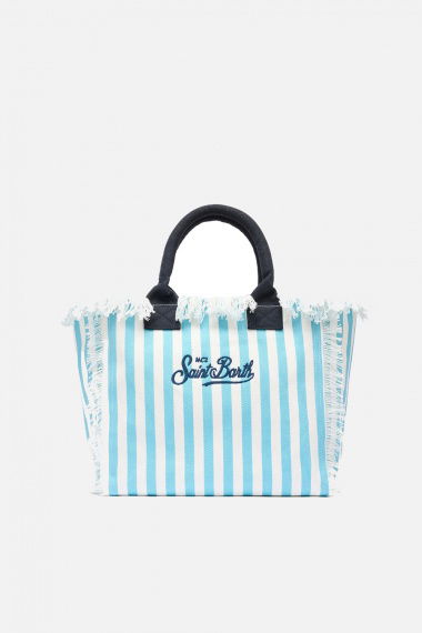 Bolso Colette Beach Stripes 3101
