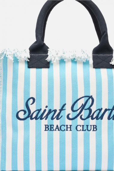 Bolso Colette Beach Stripes 3101