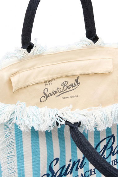 Bolso Colette Beach Stripes 3101