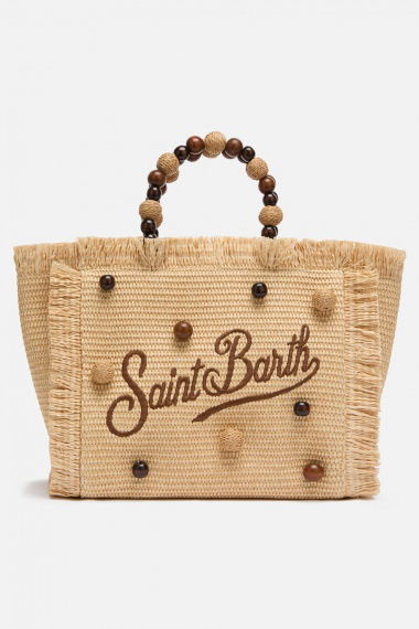 Bolso Colette Straw