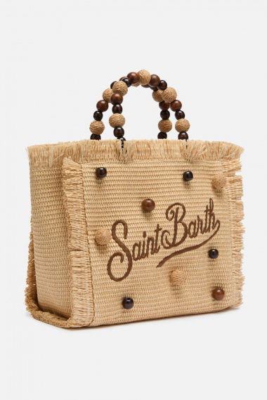 Bolso Colette Straw
