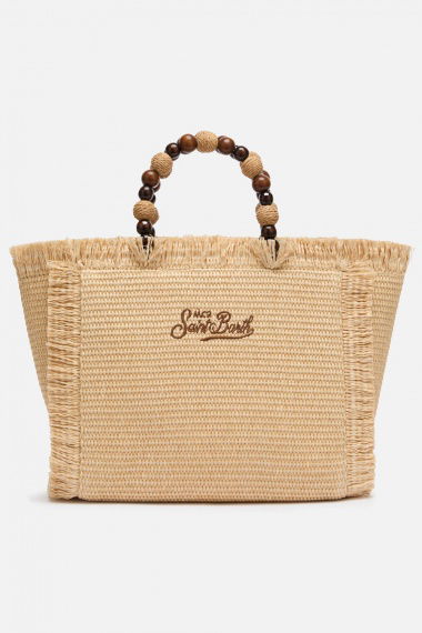 Bolso Colette Straw