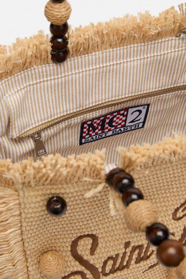 Bolso Colette Straw