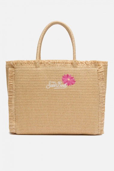 Bolso Vanity Flowery