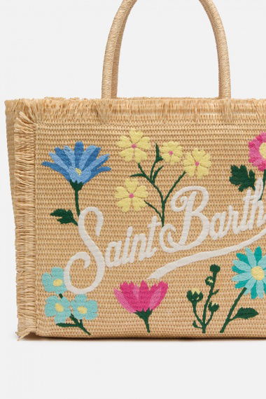 Bolso Vanity Flowery