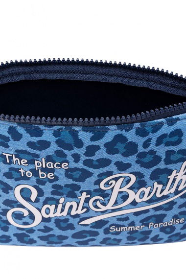 Bolso Aline Animalier Print