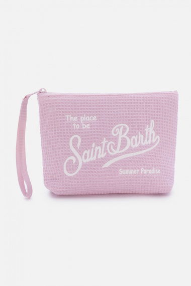 Bolso Aline Soft Waffle 21