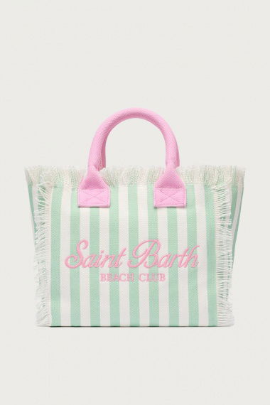 Bolso Colette Beach Stripes 5310