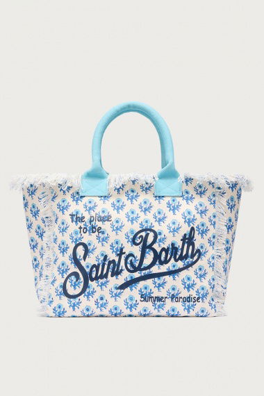Bolso Vanity Radical Flowers