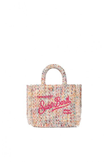 Bolso Mini Vanity Multi