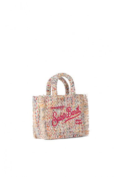 Bolso Mini Vanity Multi