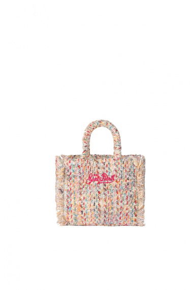 Bolso Mini Vanity Multi