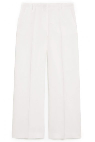 Pantalón Malizia White