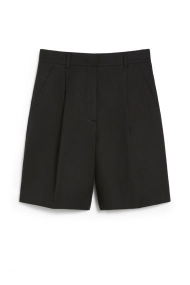 Bermudas Ecuba Black