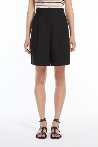 Bermudas Ecuba Black