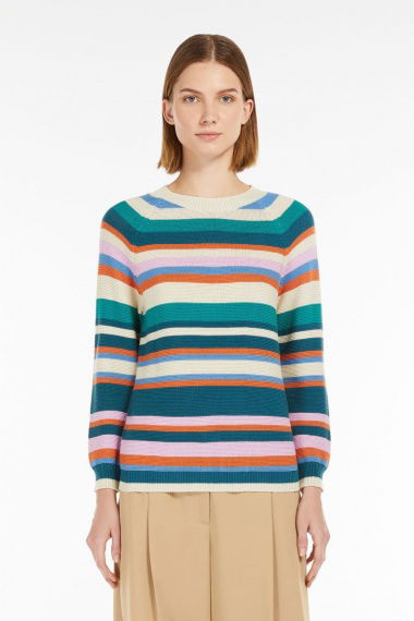 Jersey Linz Multicolour