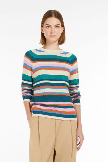 Jersey Linz Multicolour