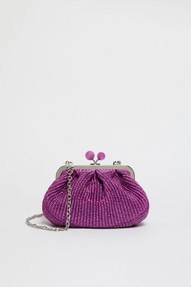 Bolso Pasticcino Plum