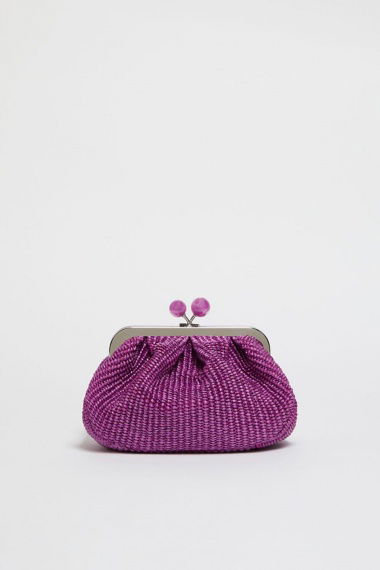 Bolso Pasticcino Plum