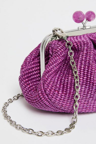 Bolso Pasticcino Plum