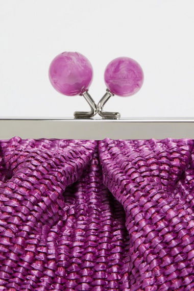 Bolso Pasticcino Plum