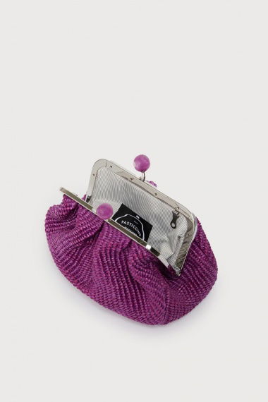 Bolso Pasticcino Plum