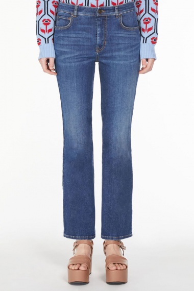 Jeans Rapallo Navy