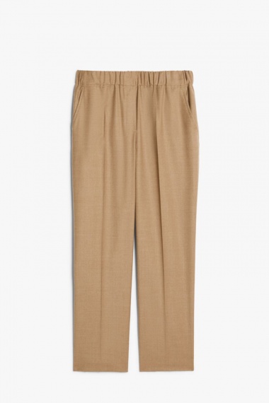 Pantalón Hateley Camel