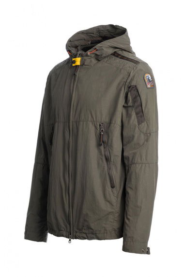 Chaqueta Miles