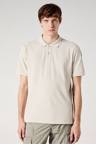 Polo Gangapuma Ghiaccio