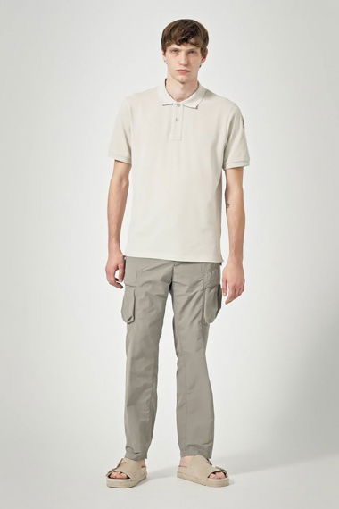 Polo Gangapuma Ghiaccio