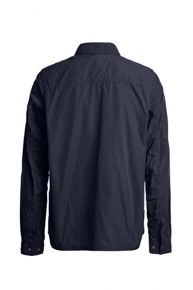 Sobrecamisa Millard Silver Age