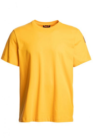 Camiseta Shispare Yellow